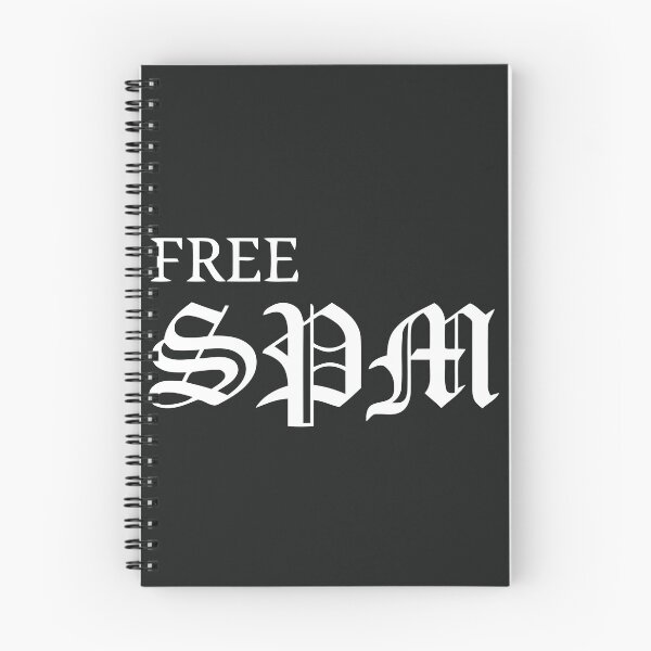 Item preview, Free SPM Carlos Coy designed and sold by BrynleeBcalder.