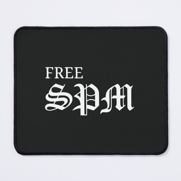 Item preview, Free SPM Carlos Coy designed and sold by BrynleeBcalder.