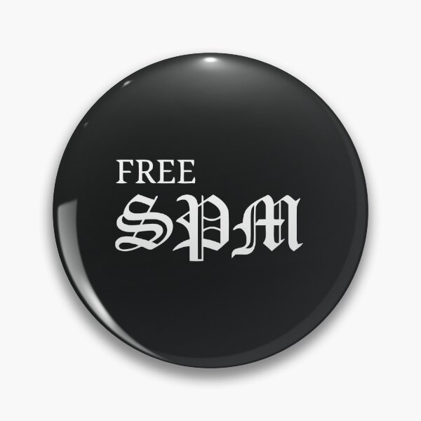 Item preview, Free SPM Carlos Coy designed and sold by BrynleeBcalder.