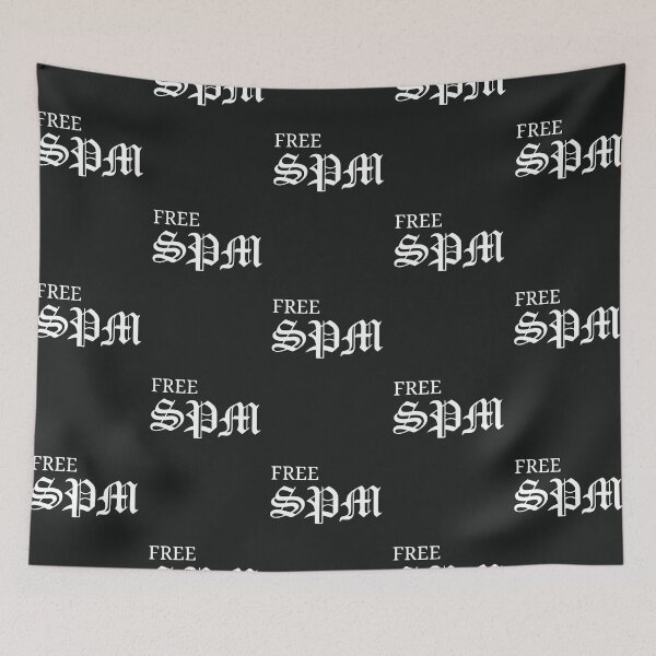 Item preview, Free SPM Carlos Coy designed and sold by BrynleeBcalder.