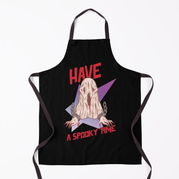 Item preview, Have A Spooky Time designed and sold by StoneBluePlanet.