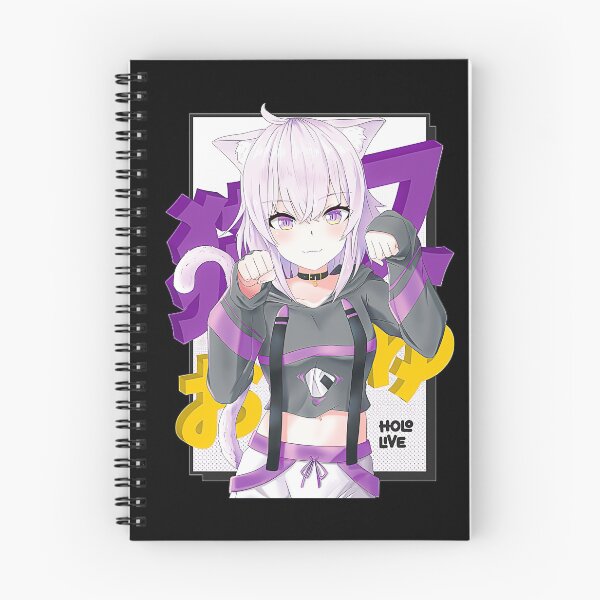 Item preview, VTuber designed and sold by VTuberrr775.
