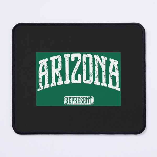 Item preview, Arizona Represent Slim Fit designed and sold by BrynleeBcalder.