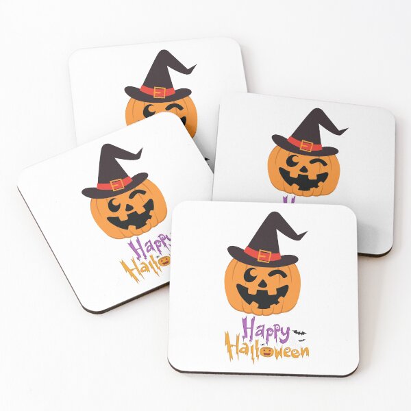 Item preview, Happy Halloween. designed and sold by KookArt.