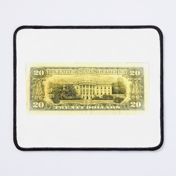 Item preview, 20 US $ ~ In God We Trust designed and sold by angel1.