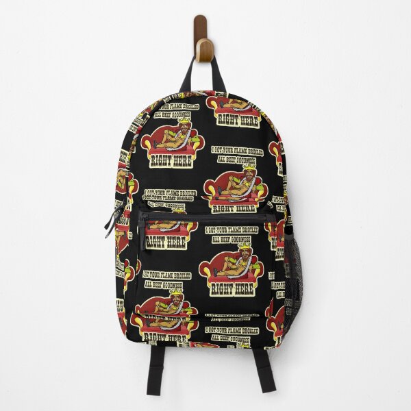Burger King Backpacks for Sale