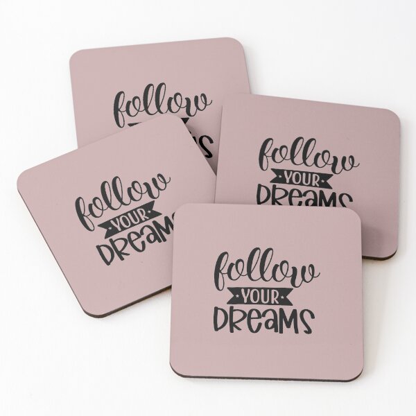 Item preview, Follow your dreams designed and sold by HASSANBADRI2050.