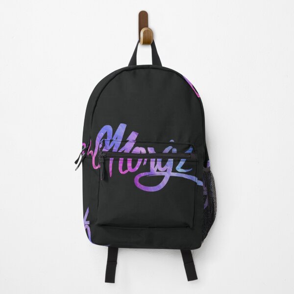 Item preview, Youth Morgz Galaxy Logo, Team Morgz, Morgz Merch designed and sold by BrynleeBcalder.