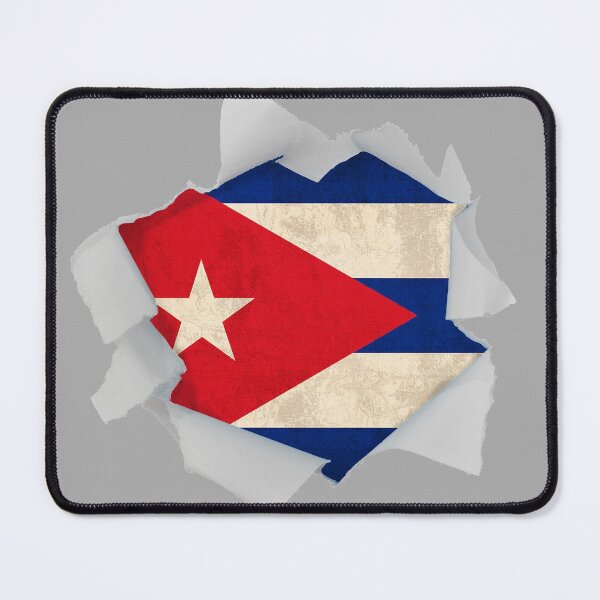 Item preview, Cuban Inside - Cuba Heritage and Pride designed and sold by WennsdaysChild.