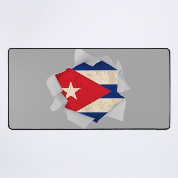 Item preview, Cuban Inside - Cuba Heritage and Pride designed and sold by WennsdaysChild.