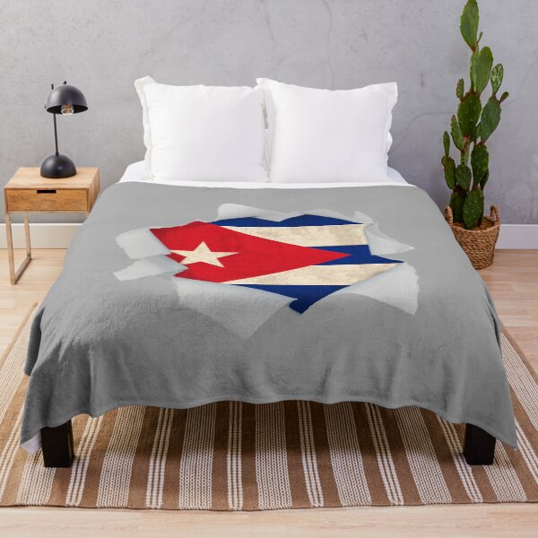 Item preview, Cuban Inside - Cuba Heritage and Pride designed and sold by WennsdaysChild.