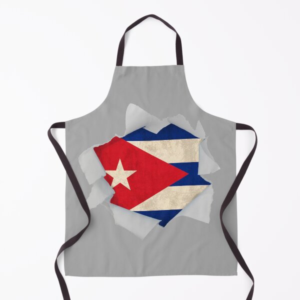 Item preview, Cuban Inside - Cuba Heritage and Pride designed and sold by WennsdaysChild.