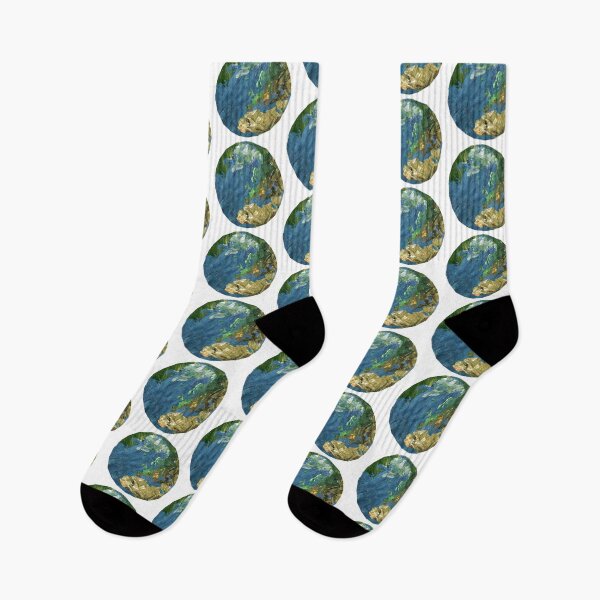 Item preview, Planet Earth designed and sold by BabbanGaelg.