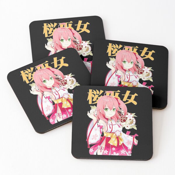 Item preview, VTuber designed and sold by VTuberrr775.
