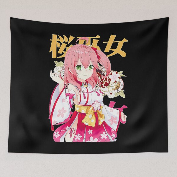 Artikelvorschau, VTuber entworfen und verkauft von VTuberrr775.