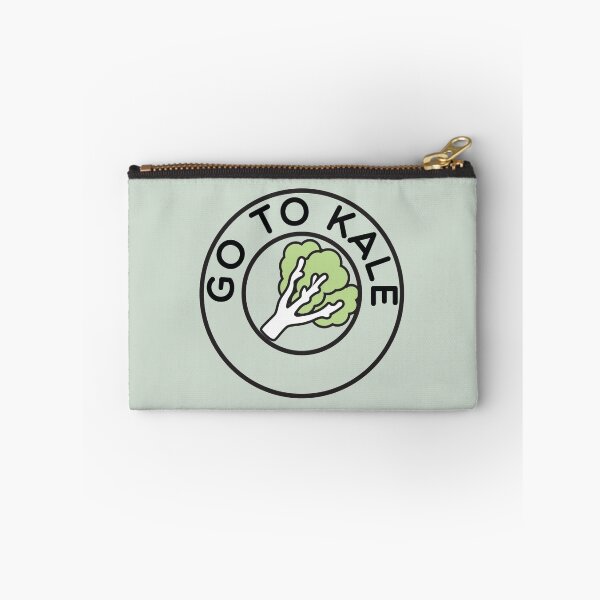 Item preview, Go to Kale designed and sold by wondrous.