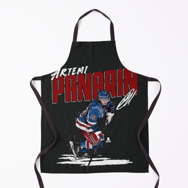 Item preview, Artemi Panarin New York Hockey Raglan Artemi designed and sold by BrynleeBcalder.