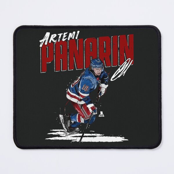 Item preview, Artemi Panarin New York Hockey Raglan Artemi designed and sold by BrynleeBcalder.