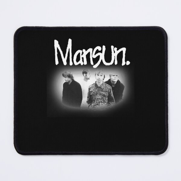 Item preview, Gifts Men Mansun Music Band Graphic For Fan designed and sold by LeviRoberts.
