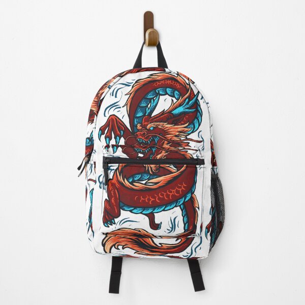 Item preview, Angry Dragon designed and sold by Vector Scout Lab.