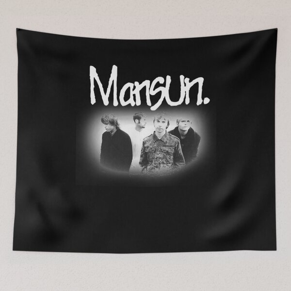 Item preview, Gifts Men Mansun Music Band Graphic For Fan designed and sold by LeviRoberts.