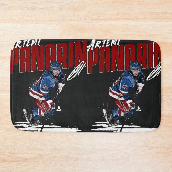 Item preview, Artemi Panarin New York Hockey Raglan Artemi designed and sold by BrynleeBcalder.