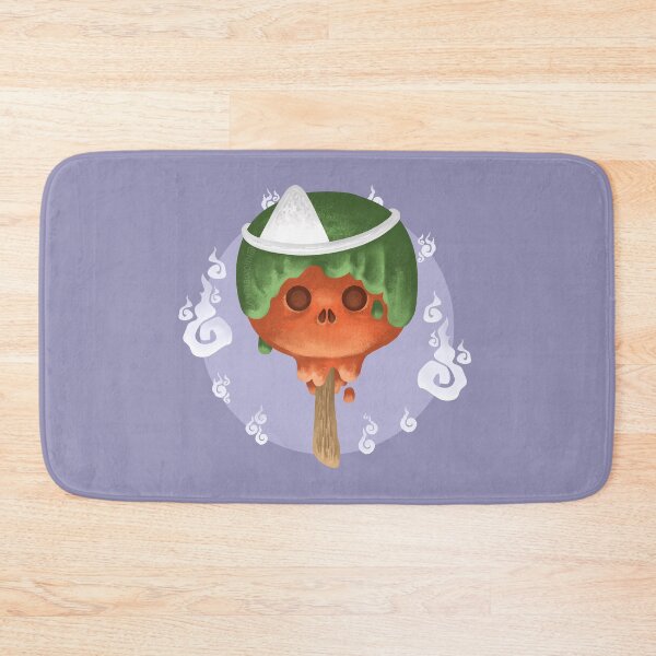 Item preview, Spooky Popsicle designed and sold by Khotekmei.
