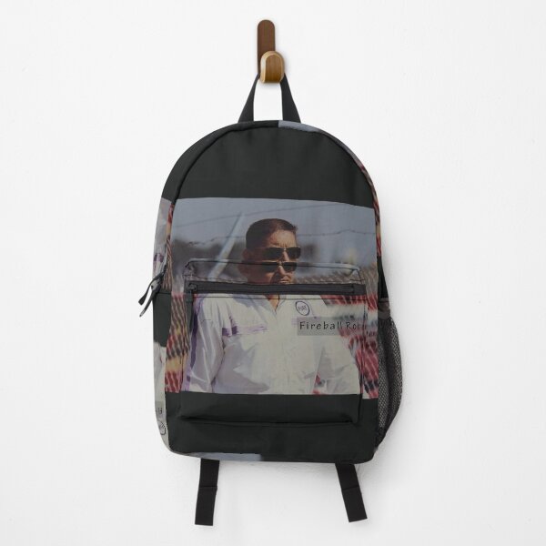 Item preview, Fireball Roberts The Greatest Nascar Drivers designed and sold by BrynleeBcalder.