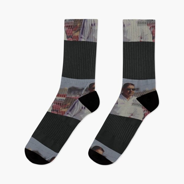 Item preview, Fireball Roberts The Greatest Nascar Drivers designed and sold by BrynleeBcalder.