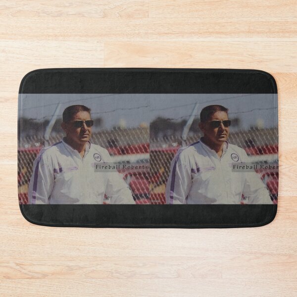 Item preview, Fireball Roberts The Greatest Nascar Drivers designed and sold by BrynleeBcalder.