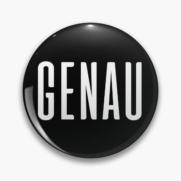 Item preview, Genau  designed and sold by trendingatees.