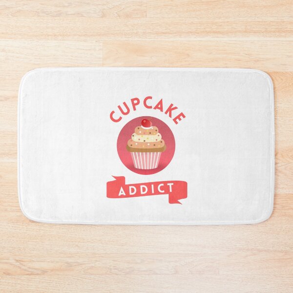 Item preview, Cupcake Addict designed and sold by GasconyPassion.