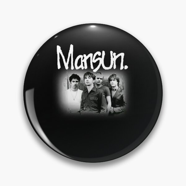 Item preview, Gifts Women Mansun Music Band Graphic For Fans designed and sold by LeviRoberts.