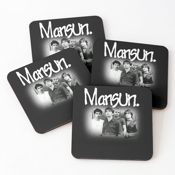 Item preview, Gifts Women Mansun Music Band Graphic For Fans designed and sold by LeviRoberts.