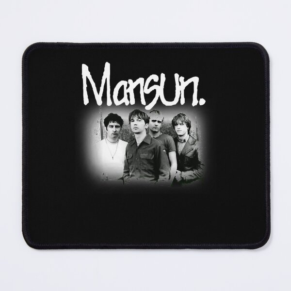 Item preview, Gifts Women Mansun Music Band Graphic For Fans designed and sold by LeviRoberts.