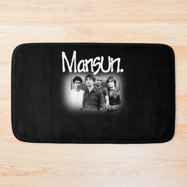 Item preview, Gifts Women Mansun Music Band Graphic For Fans designed and sold by LeviRoberts.