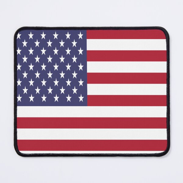 Item preview, USA flag designed and sold by Stickypegatinas.
