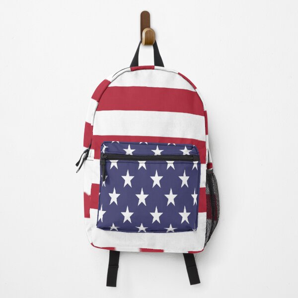 Item preview, USA flag designed and sold by Stickypegatinas.