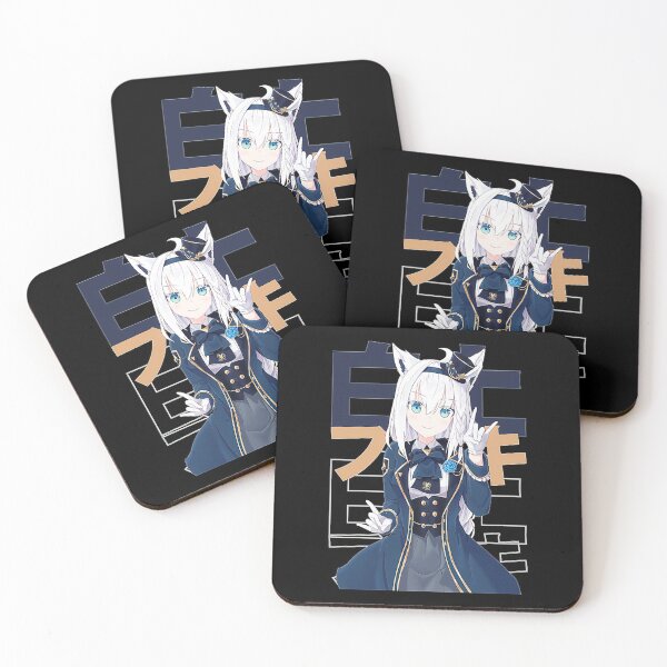 Item preview, VTuber designed and sold by VTuberrr775.