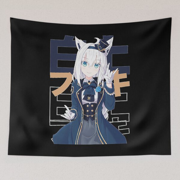 Artikelvorschau, VTuber entworfen und verkauft von VTuberrr775.