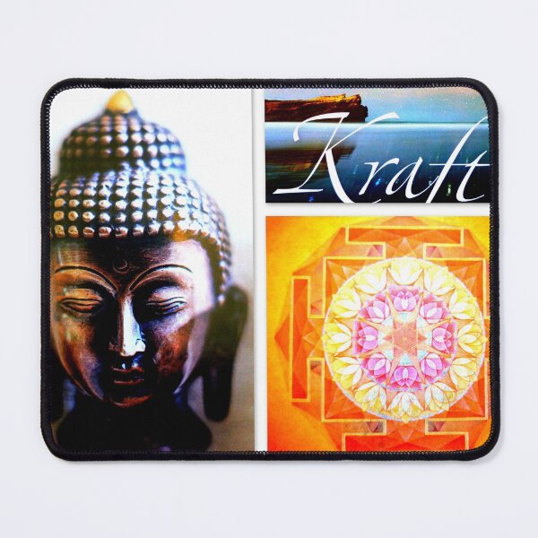 Item preview, Power Yantra & Buddha designed and sold by angel1.