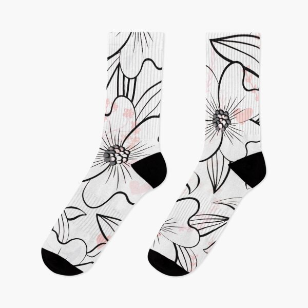 Item preview, Patrón de flores designed and sold by Moonlight-Stop.