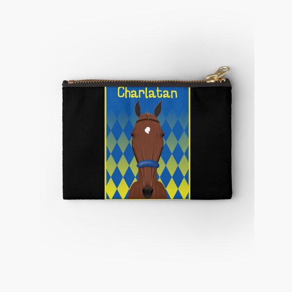 Item preview, Men Women Charlatan Racehorse Awesome For Music Fan designed and sold by LeviRoberts.