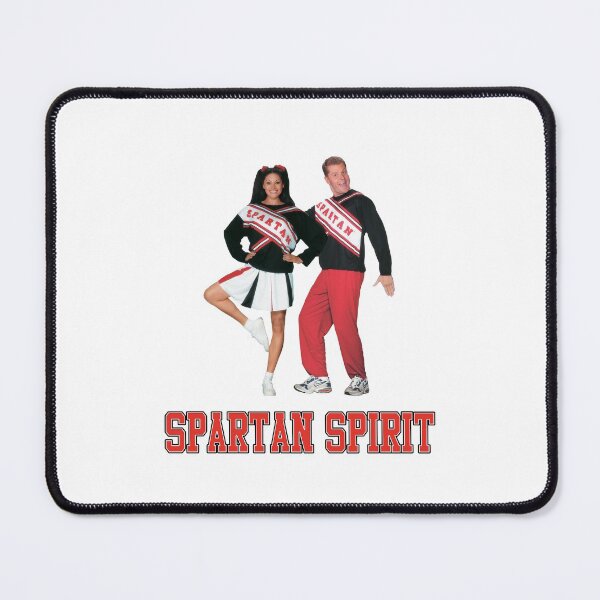 Item preview, Vintage 90s SNL Socially Clueles Cheerleaders Will designed and sold by BrynleeBcalder.