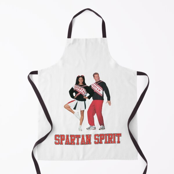 Item preview, Vintage 90s SNL Socially Clueles Cheerleaders Will designed and sold by BrynleeBcalder.