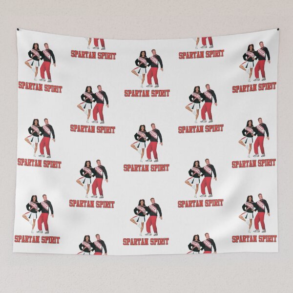 Item preview, Vintage 90s SNL Socially Clueles Cheerleaders Will designed and sold by BrynleeBcalder.