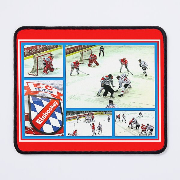 Item preview, Icehockey played in Bavaria designed and sold by angel1.