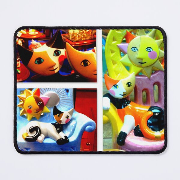 Item preview, Window shopping ~ cats designed and sold by angel1.