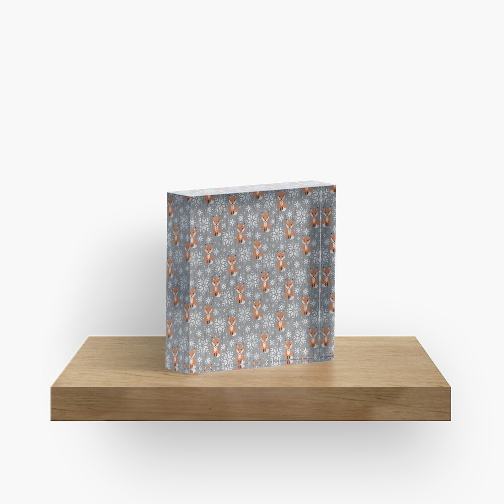 Item preview, Bloc acrylique designed and sold by olgart.