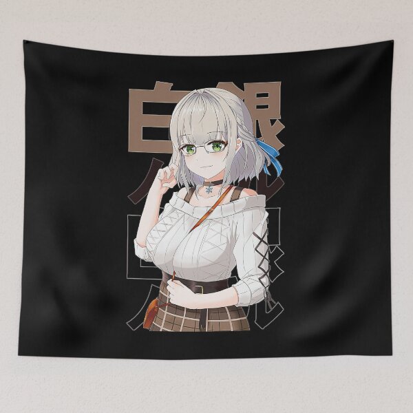 Artikelvorschau, VTuber entworfen und verkauft von VTuberrr775.